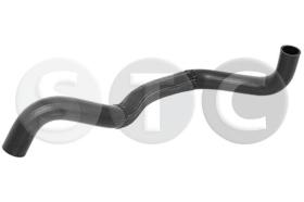 STC T497007 - MGTO DE RADIADOR KIA CEE'D