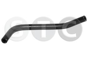 STC T497008 - MGTO DE RADIADOR KIA RIO II