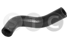 STC T497010 - MGTO DE RADIADOR KIA RIO II