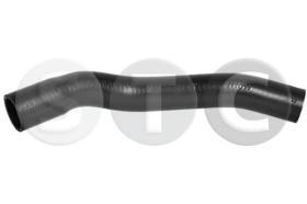STC T497019 - MGTO DE RADIADOR MIT LANCER VII