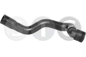STC T497023 - *** MGTO DE RADIADOR SEAT IBIZA