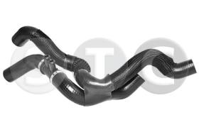 STC T497024 - MGTO DE RADIADOR VW GOLF