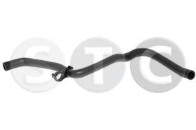 STC T497026 - *** MGTO DE RADIADOR VW GOLF