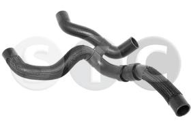 STC T497028 - MGTO DE RADIADOR VW GOLF