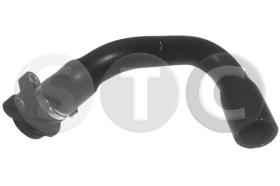 STC T402623 - *** MGTO AGUA, RADIADOR