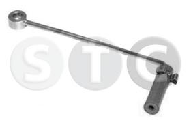 STC T403959 - *** MGTO DE EGR PRESIóN TURBO