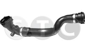 STC T403964 - *** MGTO RADIADOR AVANCE SUPERIOR