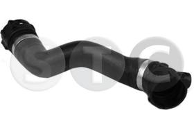 STC T407448 - MGTO RADIADOR BMW  E81 E82 E87