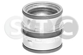 STC T407505 - *** MGTO TURBO COMPRESOR V.W.GOLFIV, BORA , AUDI A3 , SKODA
