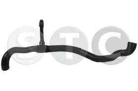 STC T407600 - *** MGTO DE TURBO OPEL