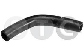 STC T407610 - *** MGTO DE TURBO FIAT/ALFA ROMEO