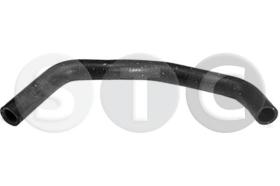 STC T407624 - *** MGTO DE TURBO FIAT/ALFA ROMEO