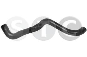 STC T407713 - *** MGTO INFERIOR RADIADOR, FORD KUGA
