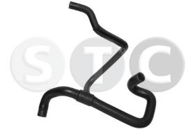 STC T407754 - *** MGTO RADIADOR DACIA DUSTER