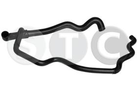 STC T407766 - *** TUBERIA RADIADOR DACIA SANDERO