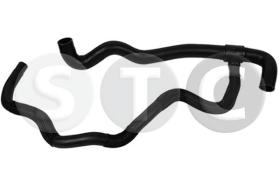 STC T407767 - *** TUBERIA RADIADOR RENAULT CLIOIV
