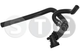 STC T407790 - *** TUBERIA RADIADOR RENAULT LAGUNA III