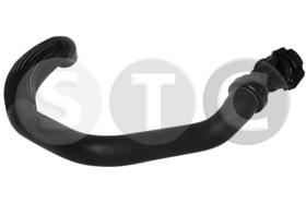STC T407793 - *** TUBERIA RADIADOR RENAULT LAGUNA III