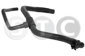 STC T407804 - *** TUBERIA RADIADOR RENAULT MASTER III