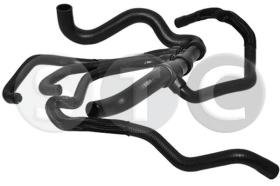 STC T407836 - *** TUBERIA RADIADOR RENAULT MEGANE III