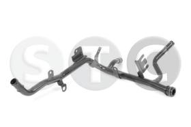 STC T403027 - TUBERIA DE RADIADOR