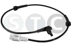 STC T450138 - SENSOR REVOLUCIONES RUEDA FIATPANDA