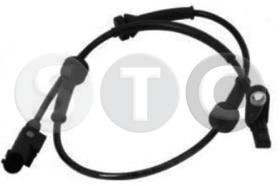 STC T450221 - SENSOR REVOLUCIONES RUEDA FIAT500-500C