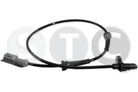 STC T450222 - *** SENSOR REVOLUCIONES RUEDA CITROEN C3 II