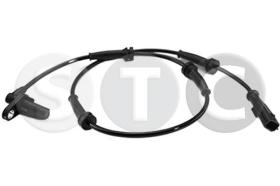 STC T450224 - *** SENSOR REVOLUCIONES RUEDA DACIA DUSTER