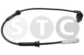 STC T450225 - *** SENSOR REVOLUCIONES RUEDA DACIA SANDERO