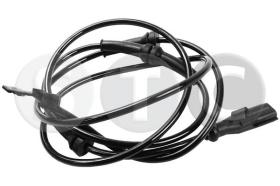 STC T450229 - *** SENSOR REVOLUCIONES RUEDA RENAULT KANGOO