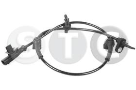 STC T450238 - SENSOR REVOLUCIONES  LA RUEDAFORD FIESTA VI