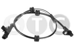 STC T450239 - SENSOR REVOLUCIONES  LA RUEDAFORD FIESTA VI