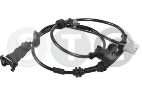 STC T450245 - SENSOR REVOLUCIONES  LA RUEDAHYUNDAI I10 (PA)