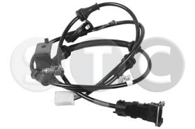 STC T450246 - SENSOR REVOLUCIONES  LA RUEDAHYUNDAI I10 (PA)