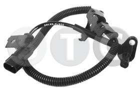 STC T450248 - SENSOR REVOLUCIONES  LA RUEDAHYUNDAI I10 (PA)