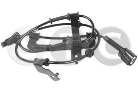 STC T450250 - SENSOR REVOLUCIONES  LA RUEDAHYUNDAI I20 (PB-PBT)