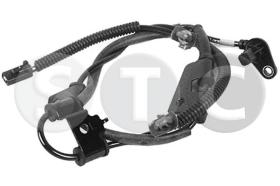 STC T450257 - SENSOR REVOLUCIONES  LA RUEDAKIA SPORTAGE II