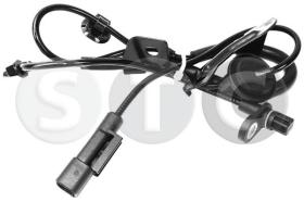 STC T450268 - *** SENSOR REVOLUCIONES  LA RUEDAMITSUBISHI ASX (GA_W_)