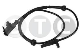 STC T450269 - SENSOR REVOLUCIONES  LA RUEDAMITSUBISHI COLT VI