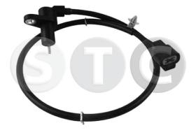 STC T450270 - SENSOR REVOLUCIONES  LA RUEDAMITSUBISHI LANCER VII