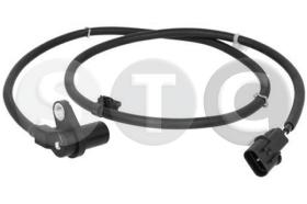 STC T450271 - SENSOR REVOLUCIONES  LA RUEDAMITSUBISHI LANCER VII