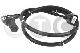 STC T450276 - *** SENSOR REVOLUCIONES  LA RUEDAMITSUBISHI PAJERO III