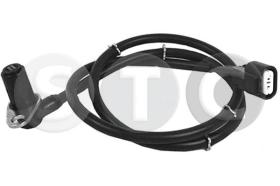 STC T450277 - SENSOR REVOLUCIONES  LA RUEDAMITSUBISHI PAJERO III