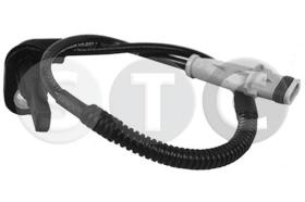 STC T450279 - SENSOR REVOLUCIONES  LA RUEDAOPEL INSIGNIA