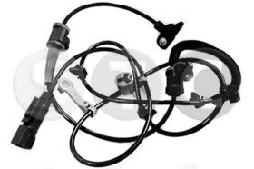 STC T450281 - SENSOR REVOLUCIONES  LA RUEDAOPEL INSIGNIA
