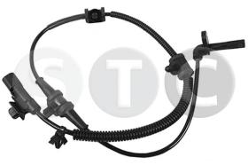STC T450282 - *** SENSOR REVOLUCIONES  LA RUEDAOPEL INSIGNIA