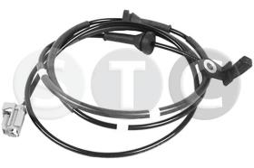 STC T450284 - SENSOR REVOLUCIONES  LA RUEDAVOLVO XC90