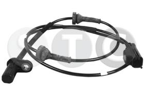 STC T450286 - SENSOR REVOLUCIONES  LA RUEDAVOLVO XC90