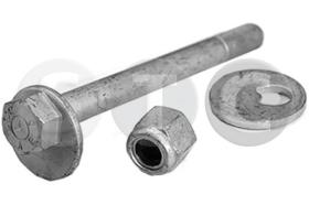 STC T402168 - TORNILLO SILENTBL BRAZO